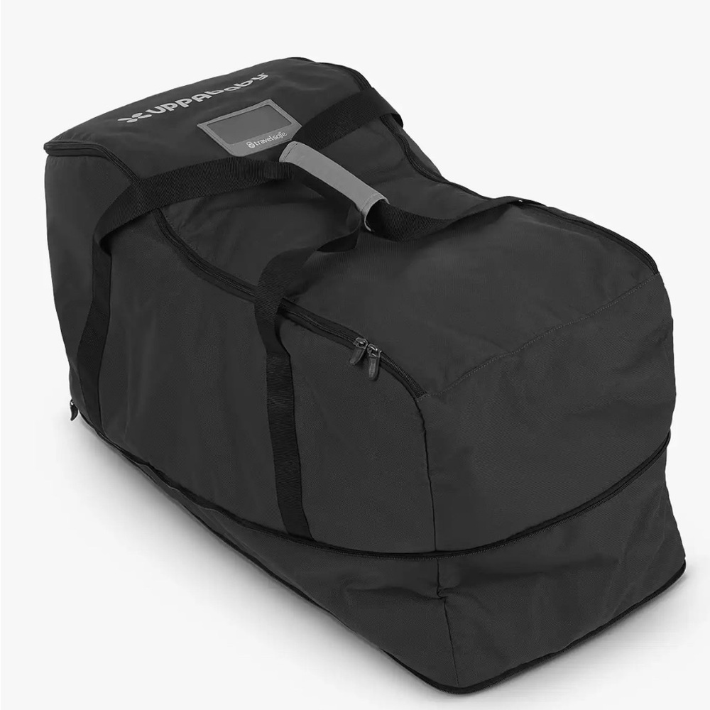 UPPAbaby Black Travel Bag